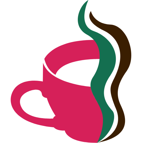 Sip and Rise Icon